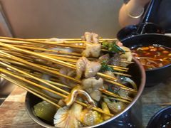 -七串串(无锡总店)