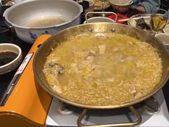 -一块豆腐(李沧书院路店)
