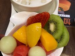 -许留山(梳士巴利道店)