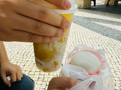 -澳门长洲糯米糍(柯打苏沙街店)