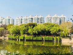 -东水关遗址公园