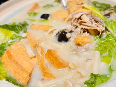 -隆喜元鱼汤包·海鲜(中联广场店)