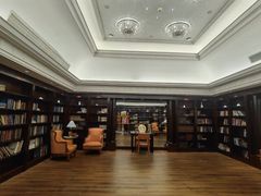 -上海明天广场JW万豪酒店