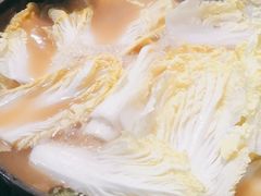 -拾下卜卜贝•海鲜火锅