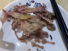 -红旗山庄(圭峰山店)