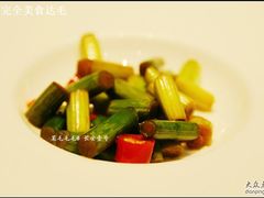赠送小菜３-长安壹号