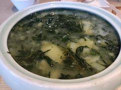 -斯琴阿妈蒙古餐厅(新城店)