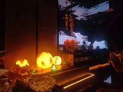 -墨锦轩·5D影院足浴·SPA(高新店)