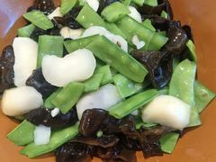 -乡野李掌柜(汉江路店)