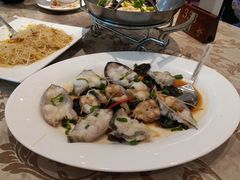 -新兴家喻酒家·羊城名宴(昌岗店)