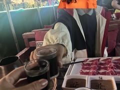 -北门涮肉·炭火铜锅涮肉(什刹海店)