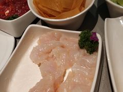 -海底捞火锅(万象城店)