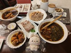 -德兴馆(广东路总店)