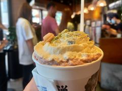 芊芊马卡龙-茶颜悦色(环球奥特莱斯店)