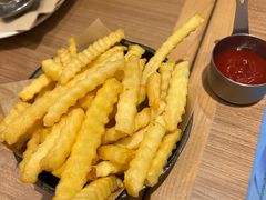 -必胜客(花园店)