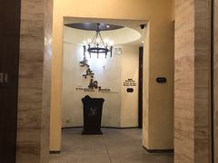 -南沙游艇会·大兵船餐厅