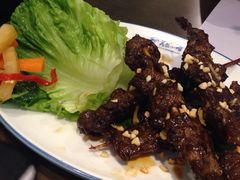 -美奈小馆·越南料理(中航城君尚购物中心店)