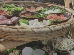 -烂摊摊火锅集市(河北总店)