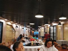 -徐记私厨(半淞园路店)