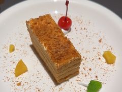 -国际饭店·西餐厅(西大直街店)
