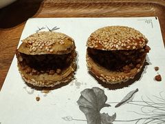 -四季民福烤鸭店(外滩外白渡桥店)