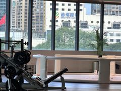 -YCHL FIT 健身(星寰店)