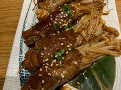 -林妈妈村·日式料理(宝山龙湖天街店)