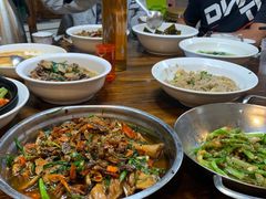 -高子烧鸡公(五里堆路店)