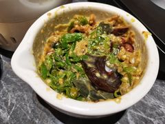 -炊烟小炒黄牛肉(浦东世纪汇店)