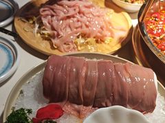 -二荆条·城市森林火锅旗舰店