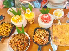 -婉泰·特色小吃·舂鸡脚(告庄二店)