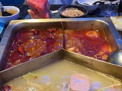 -王家渡火锅店(棕榈泉店)