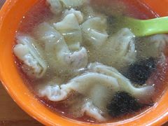 -华中农业大学-荟园餐厅