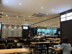 大堂-大家乐(广州中华广场店)