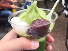 -中村藤吉(平等院店 )