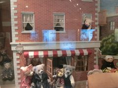 -济州岛泰迪熊博物馆