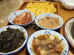 -春满园·邯郸菜发祥地(滏东店)
