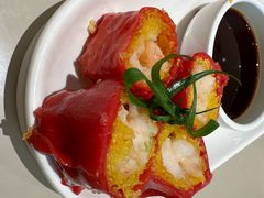 -蔡澜点心·粤菜(丽泽天街店)