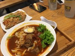 -仙踪林(北展店)