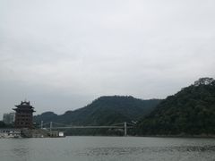 -桐君山春江扬帆码头