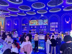 -星际传奇(壹方城购物中心店)