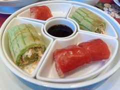 -北园酒家(小北路店)