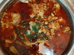 -金良酸菜鱼(宁海路总店)