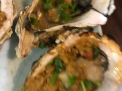 -大院涮烤·东北经典老味烧烤·铜锅涮肉(江南东路店)