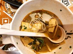 -文昌桥螺蛳粉(魏公村店)