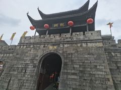 -乾州古城