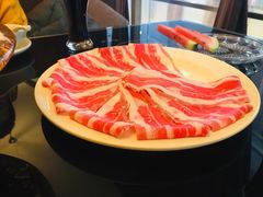 -鲁西肥牛(九方购物中心店)