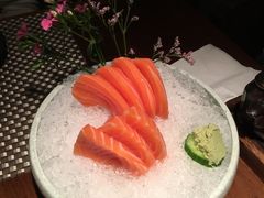 -山葵家·创意料理(宁波来福士店)