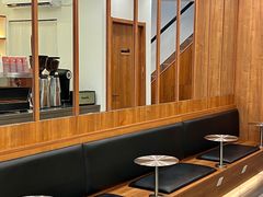 大堂-LilBee Coffee