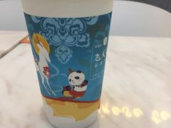 -茶百道(南坪万达一号门店)